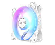 Tcomas SJR400 4HP White 120mm - 1352424 - zdjęcie 3
